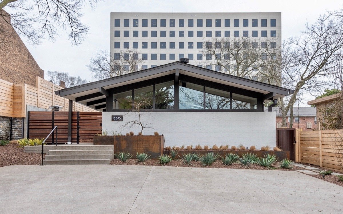 Vacation Rentals Dyer Management, LLC Nashville, TN