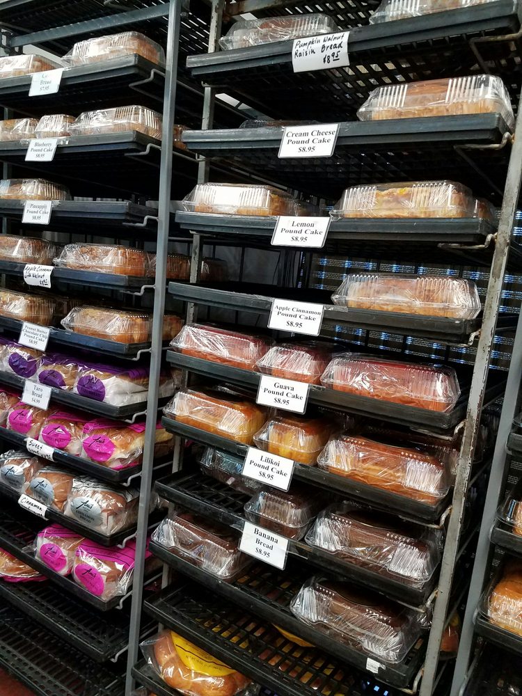 Chicken Sandwich Aiea, HI Ani's Bake Shop