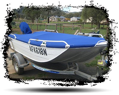 tjm tamworth customised canvas canopy