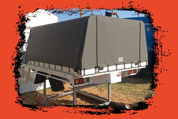 tjm tamworth customised canvas canopy