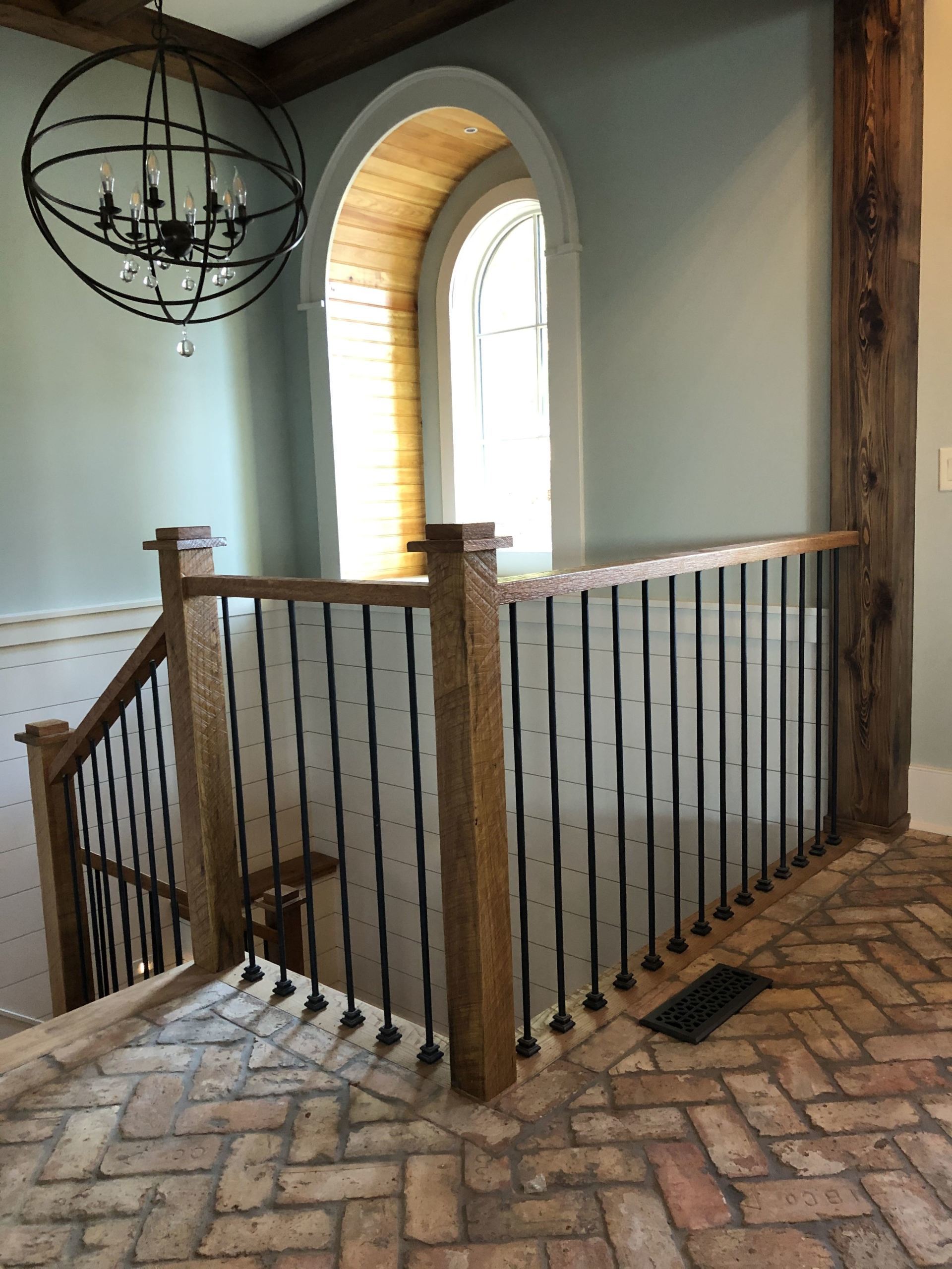 CSR Stair Works Installation, Remodel, & Repair in Greenville, SC