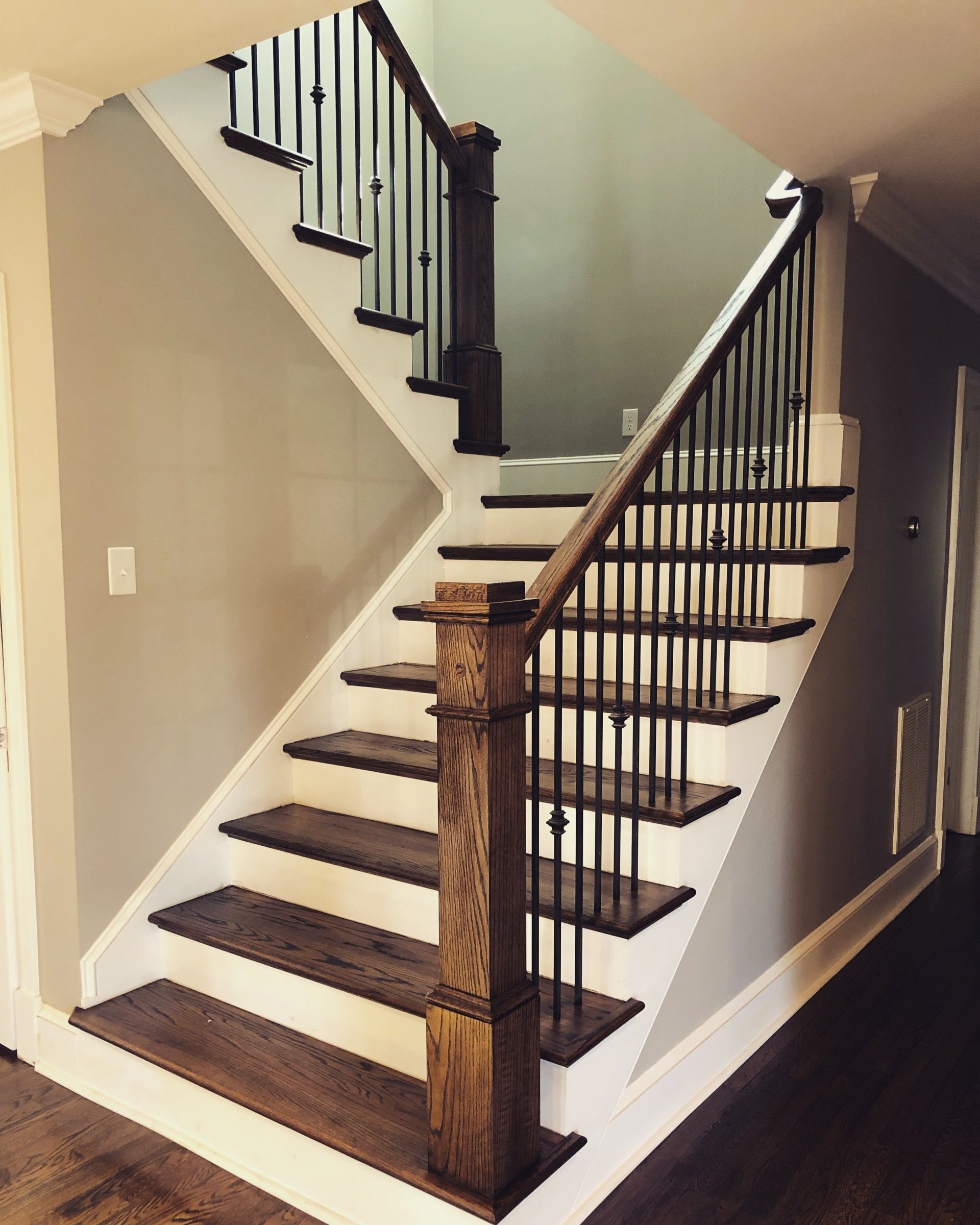 CSR Stair Works Installation, Remodel, & Repair in Greenville, SC