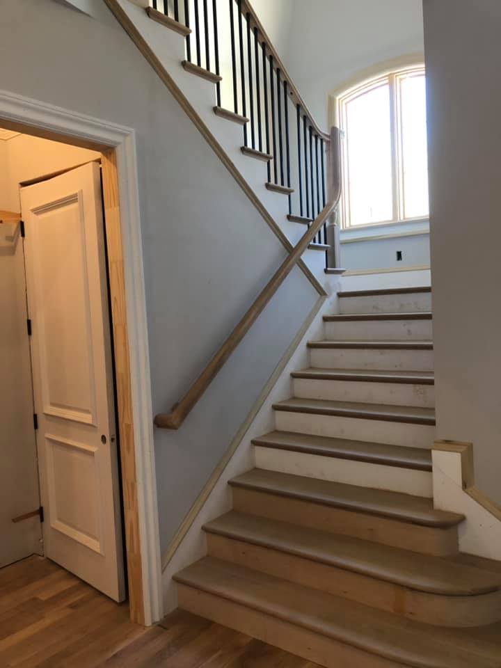 CSR Stair Works Installation, Remodel, & Repair in Greenville, SC