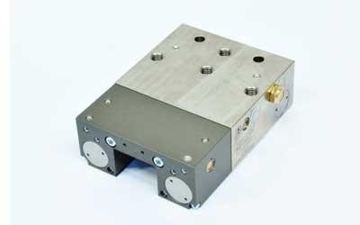 Flange Da Valvula Termostatica Azera 3.0 Santa Fé Sorento 3.5 V6 - Foto 2