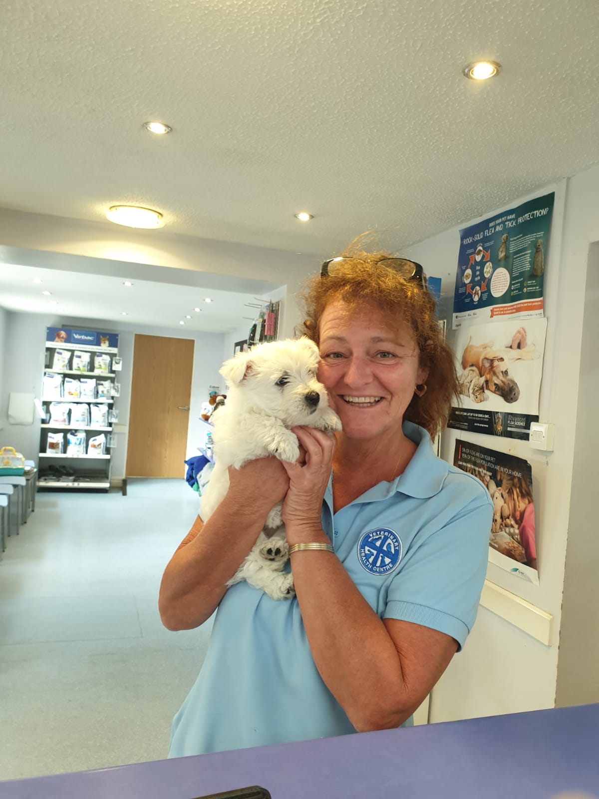 Archway Vets Join Our Premier Pet Care Plan