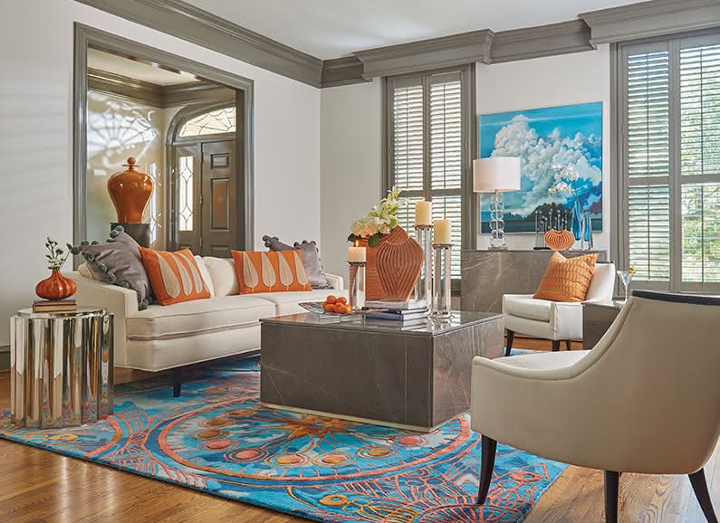 Olivia's Home Furnishings & Interior Design | Furniture | Steamboat ...