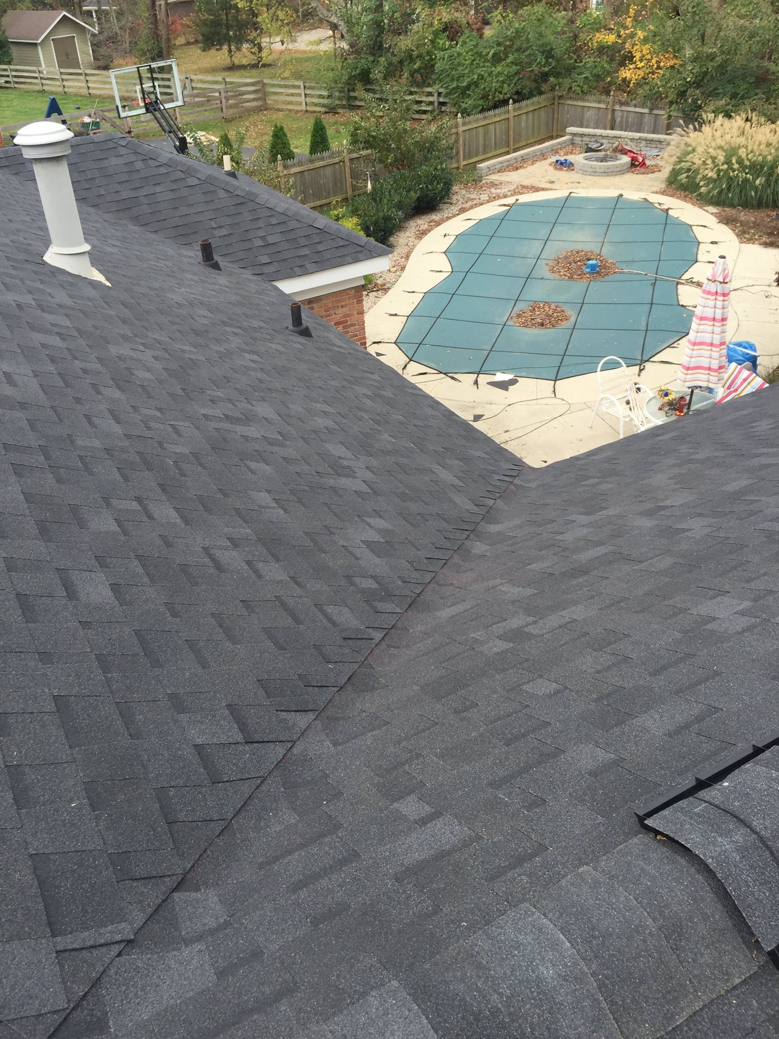 Roofing Contractors in KY & IN Home Run Improvement