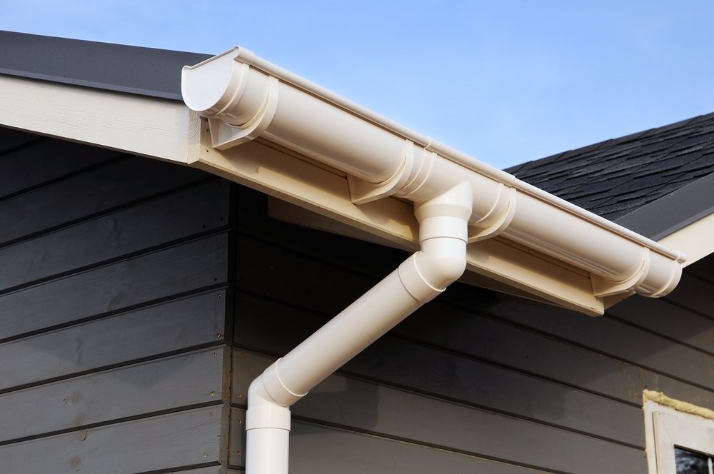 The Primary Mistakes of Gutter Installation Home Run Improvement