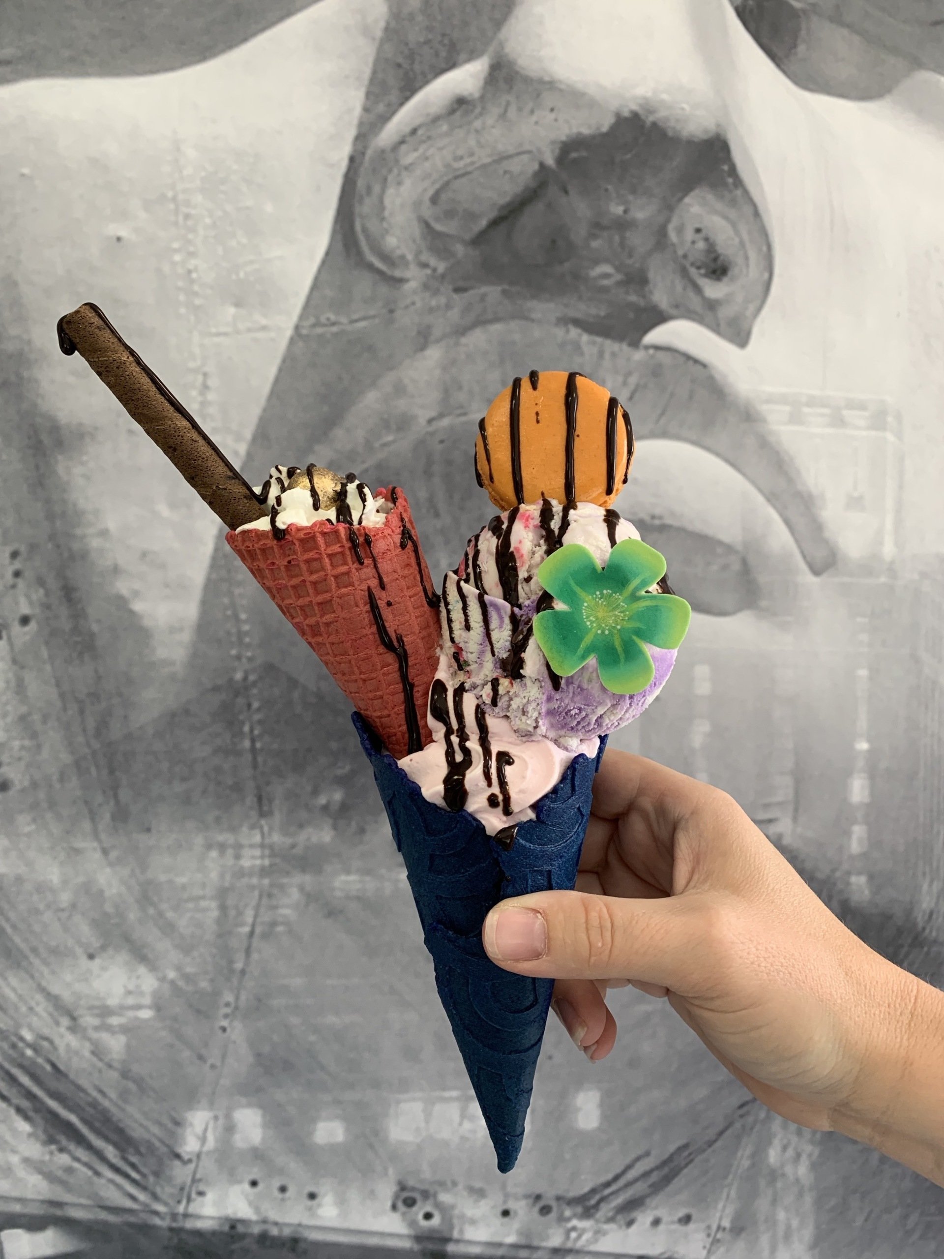 Best Ice Cream in Gilbert