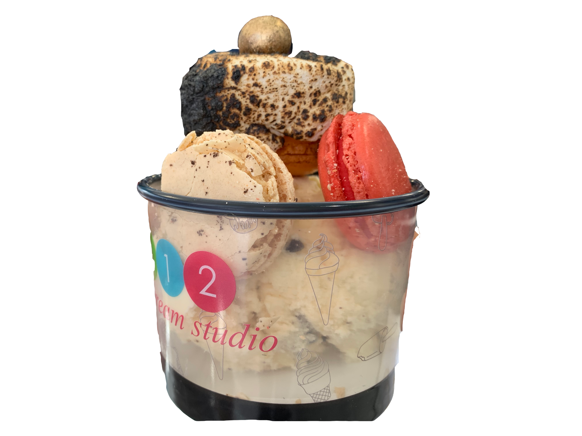 Best Ice Cream in Gilbert