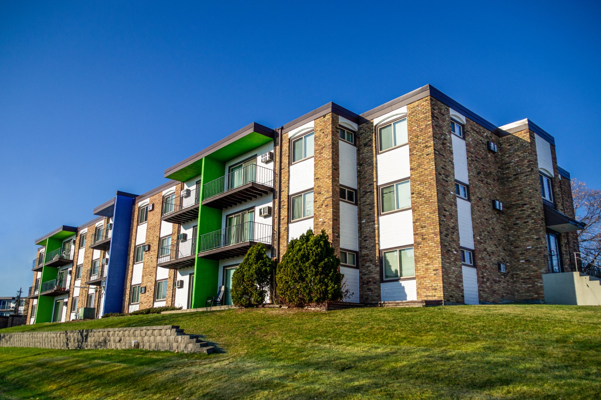 Sumter Green Apartments