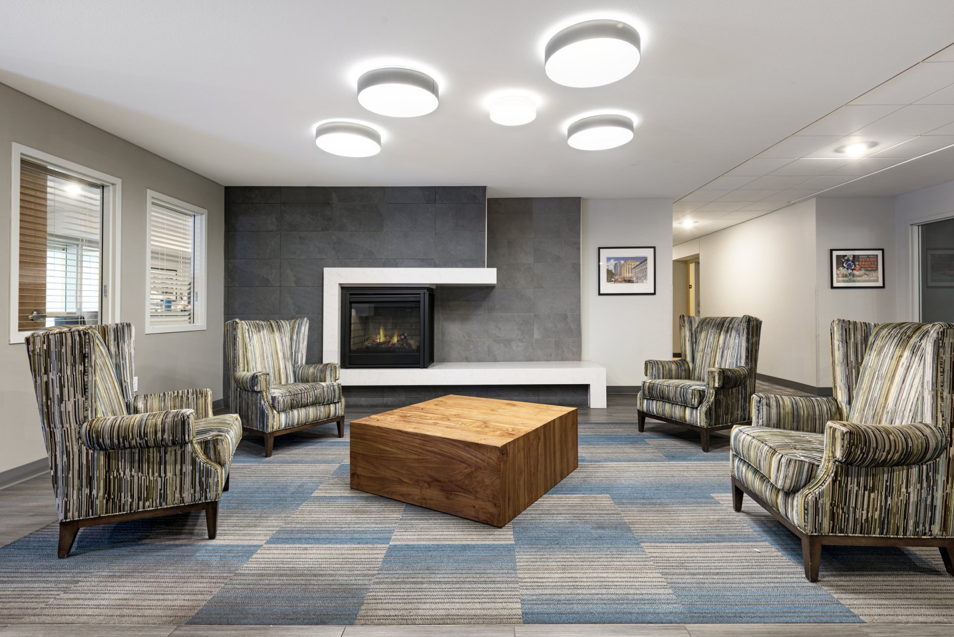 Wilson Ridge Apartments