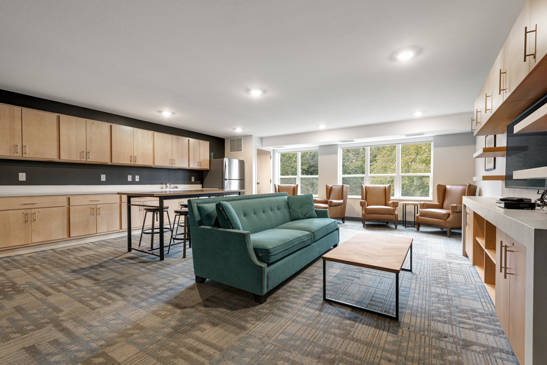 Wilson Ridge Apartments