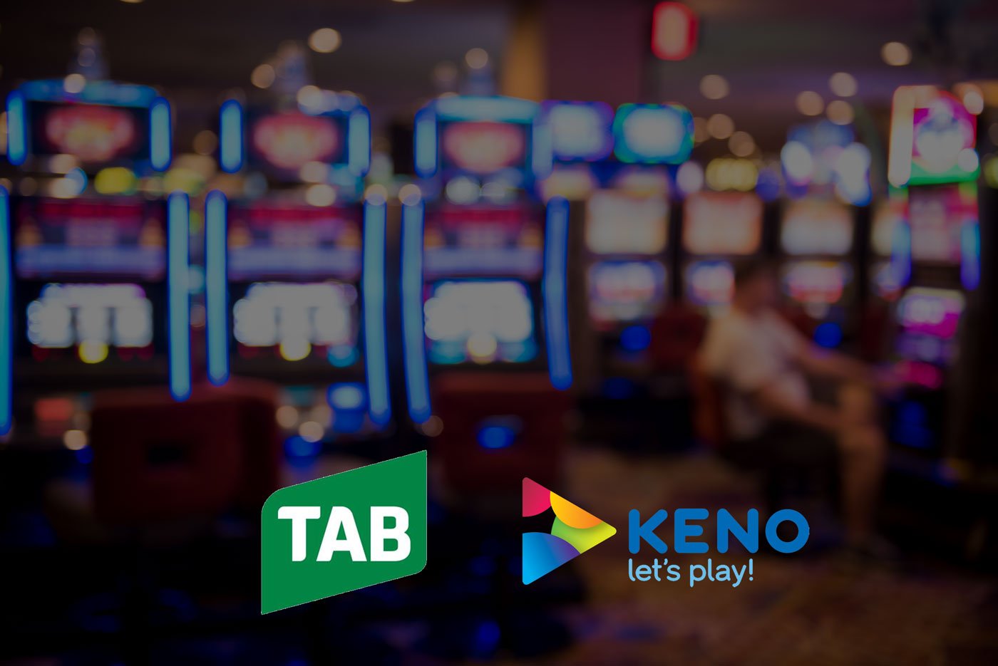 Daily gaming promotion banner