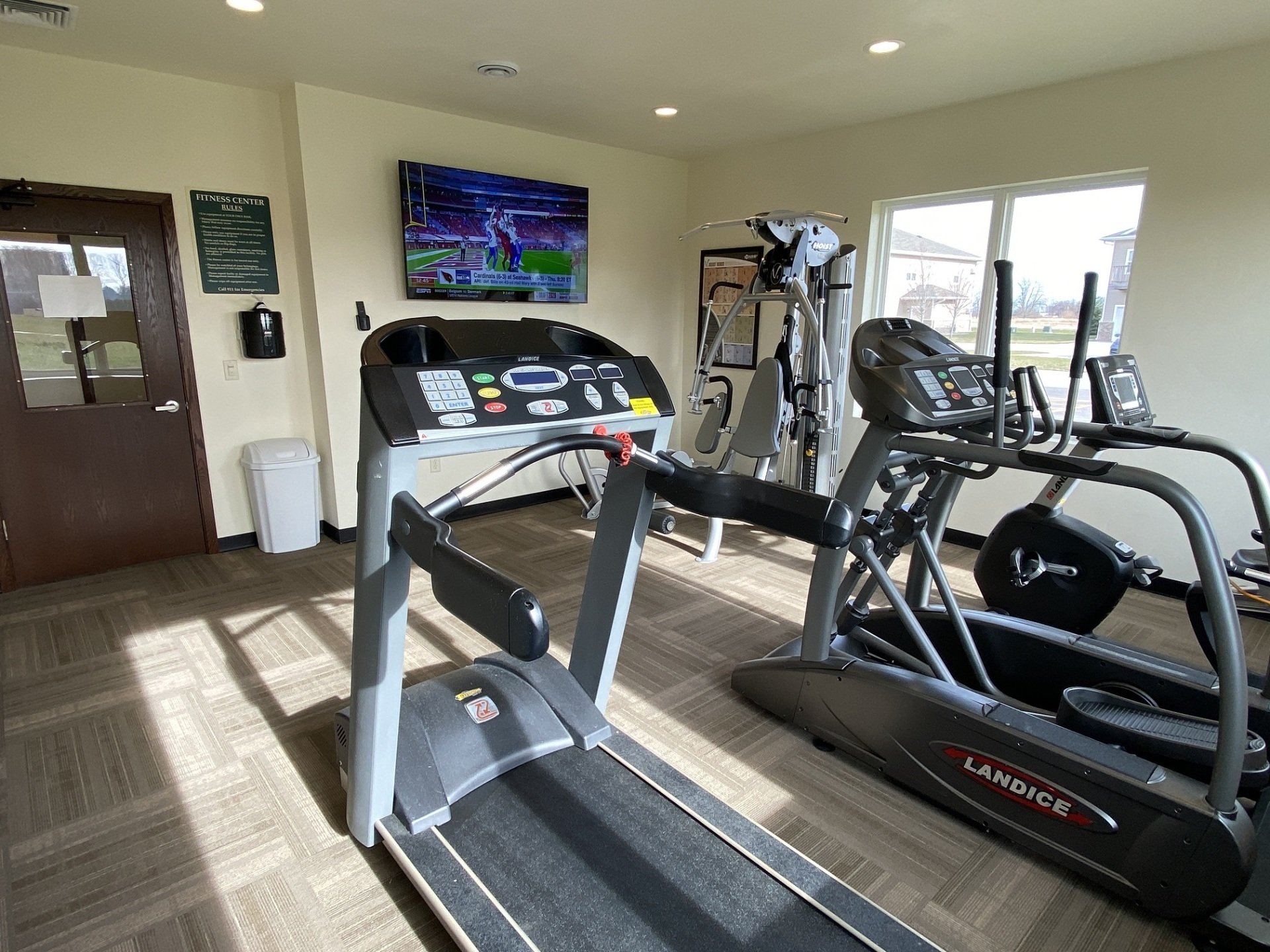 Forest Creek Apartments Manitowoc, Wisconsin Apartments