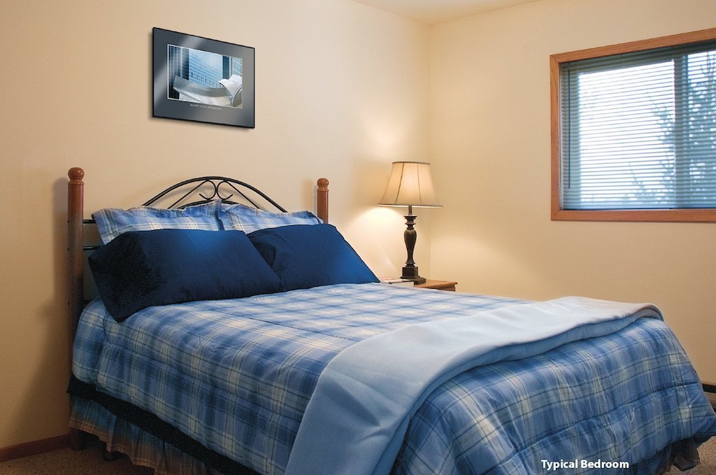 Washington Park Apartments Downtown Apartments in Manitowoc, WI