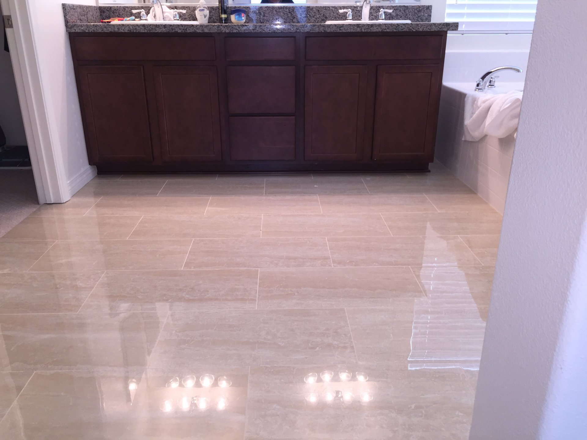 Hardwood Floor Installation Riverside, CA Vallin Bros Contractors