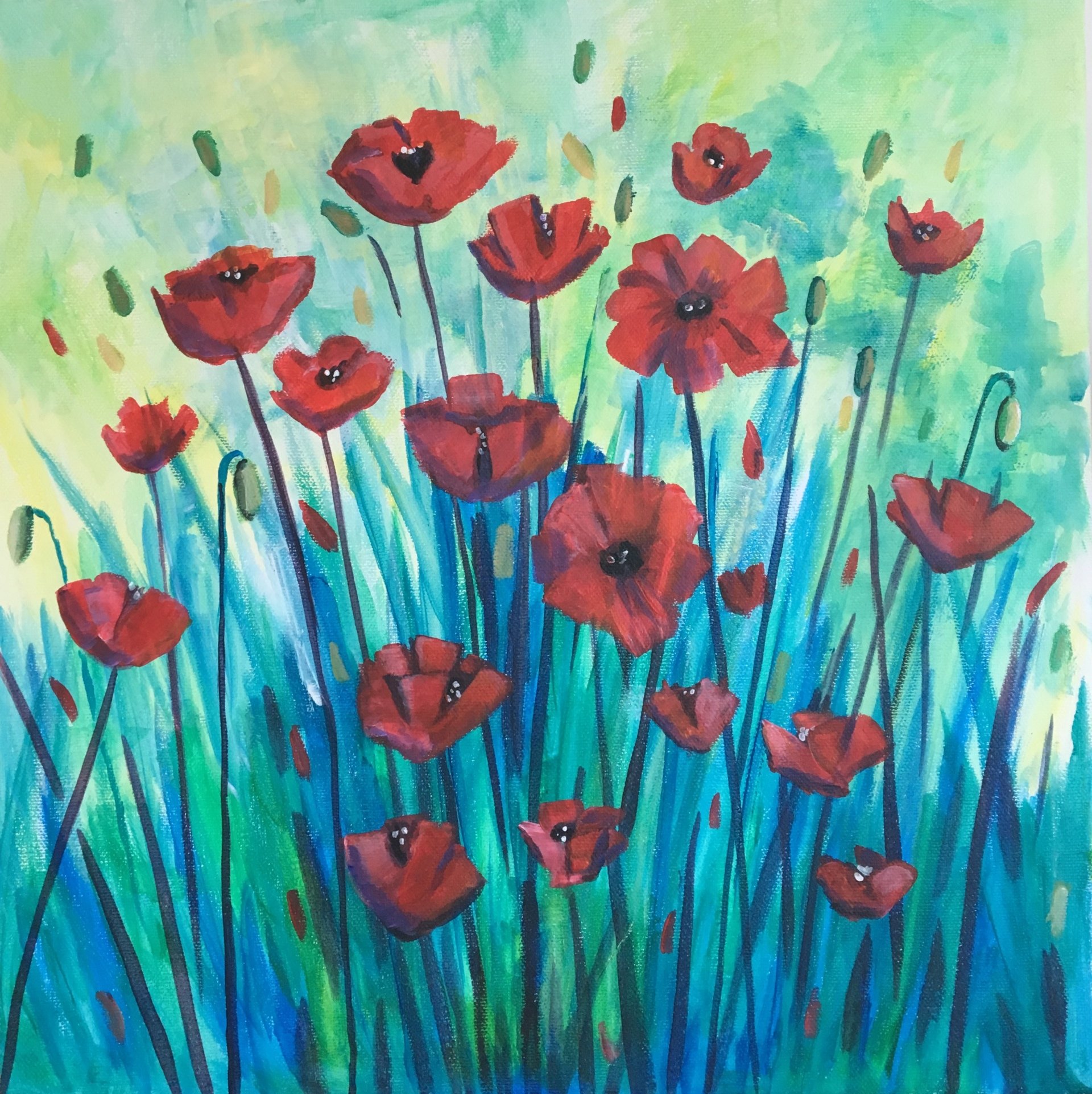 The Social Canvas UK