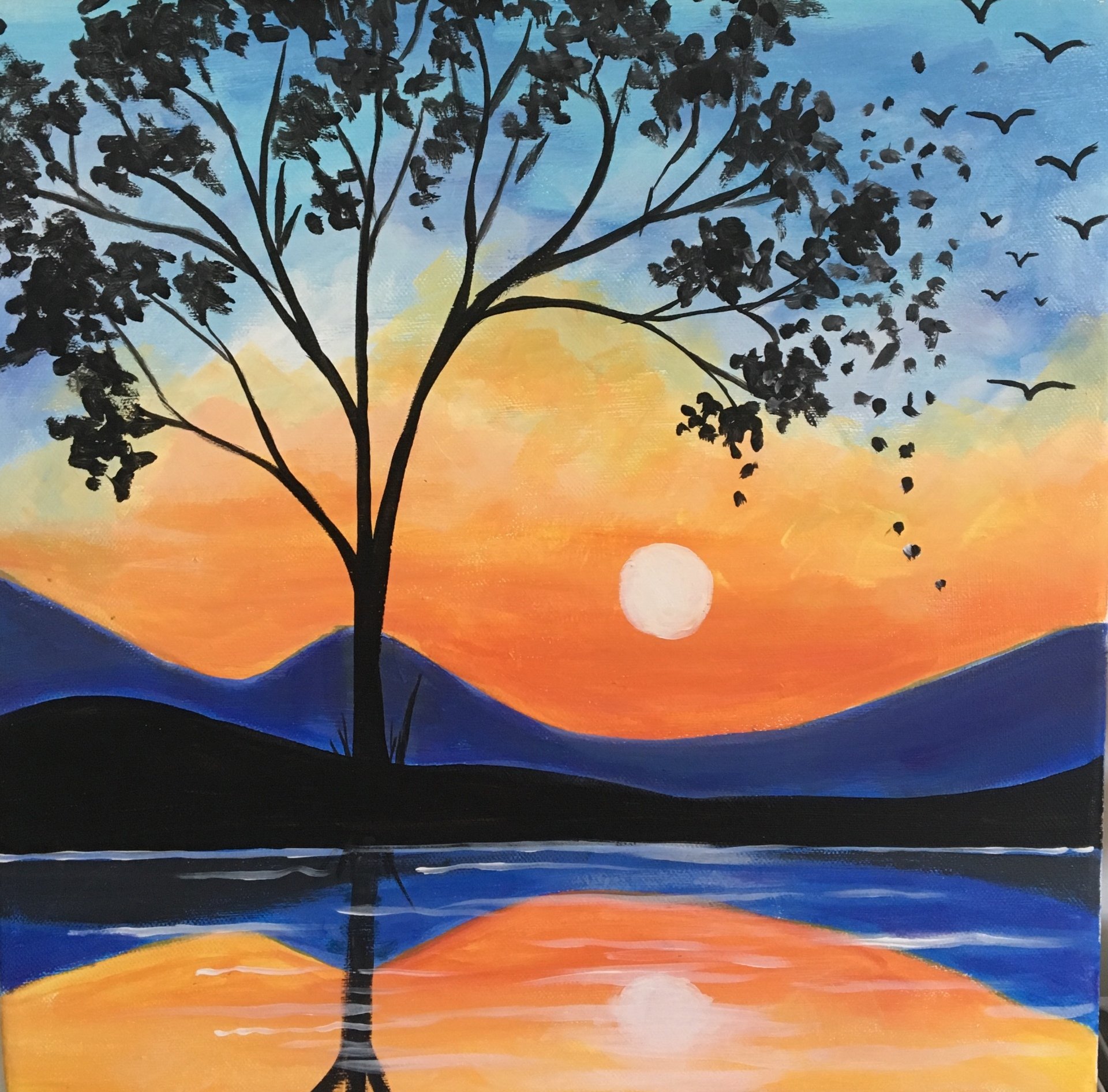 The Social Canvas UK