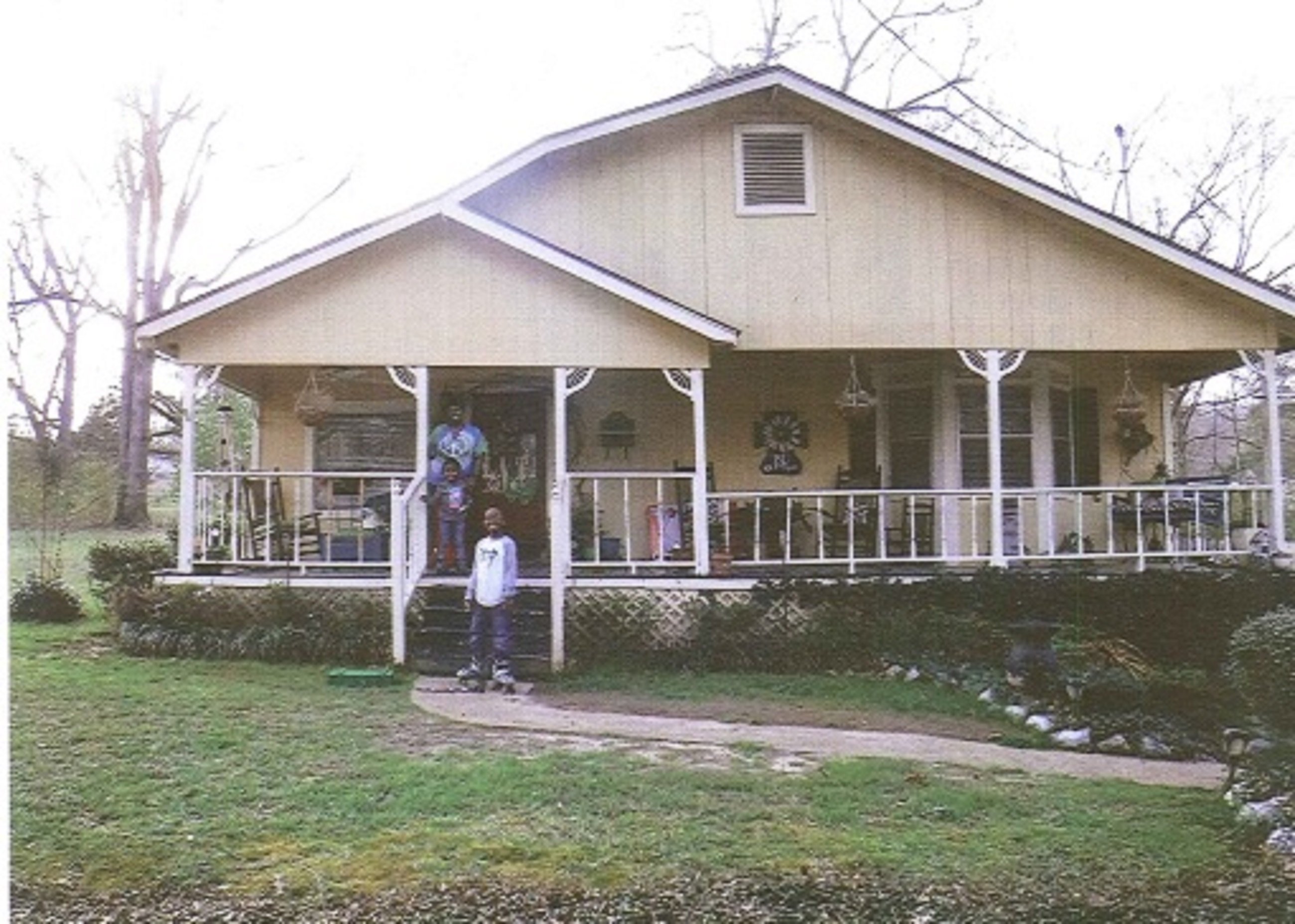 Prairie Opp Community Action Agency