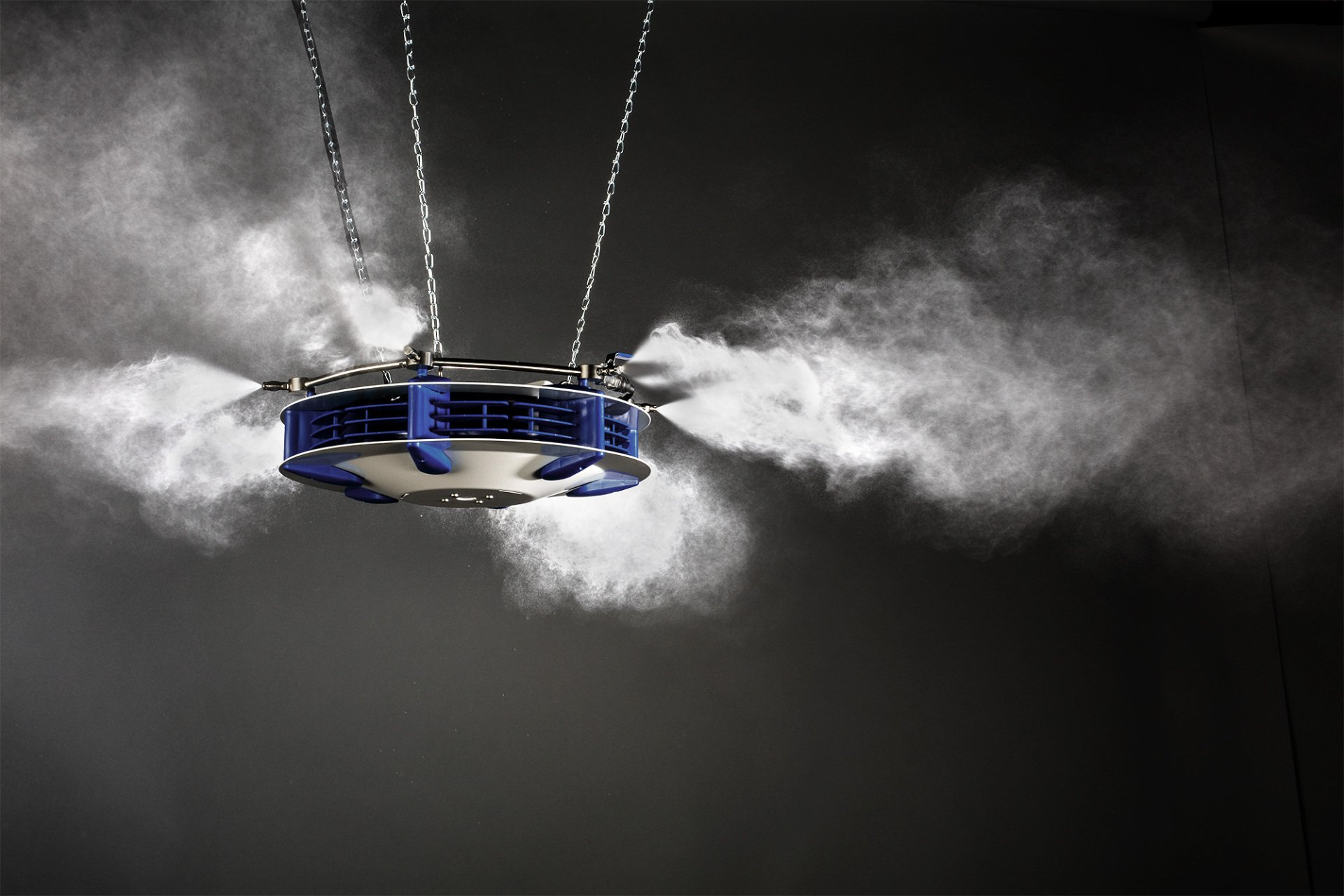 Merlin Humidification News, Blog Posts, Success Stories | Merlin Technologies