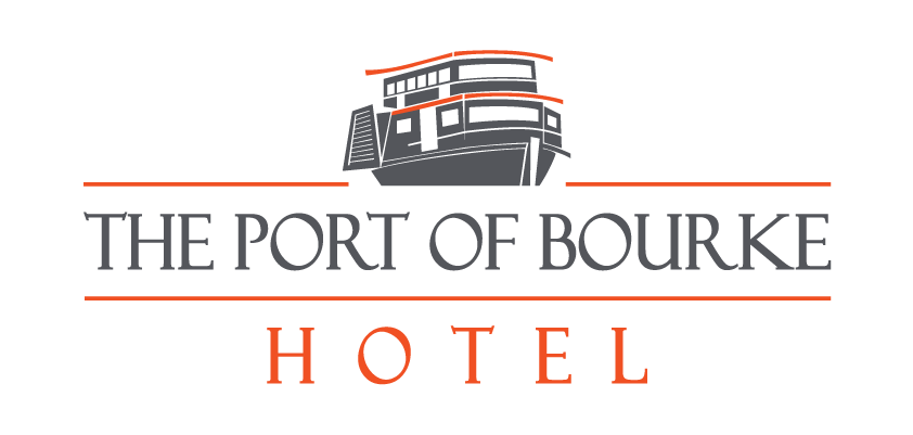 The Port Of Bourke Hotel