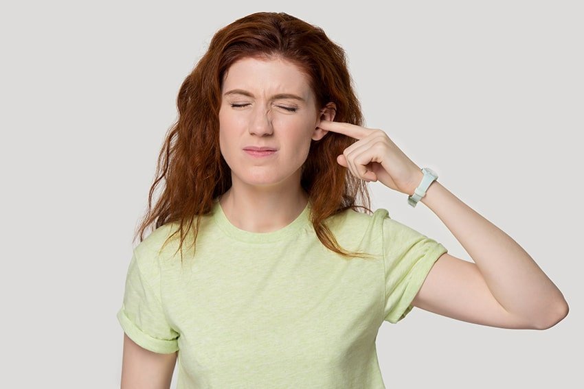 Ringing Ears? Is it TMJ or Tinnitus?