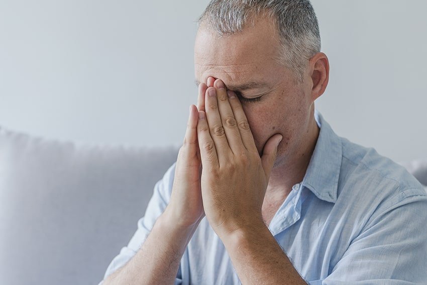 Postdrome The “Migraine Hangover” Has a Name