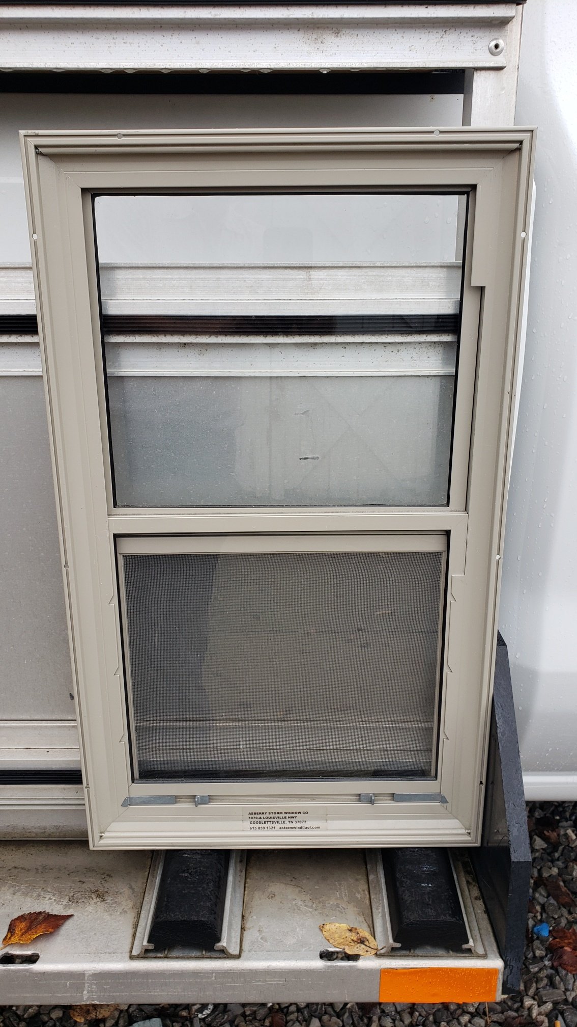 Storm Windows Goodlettsville, TN Asberry Windows & Glass