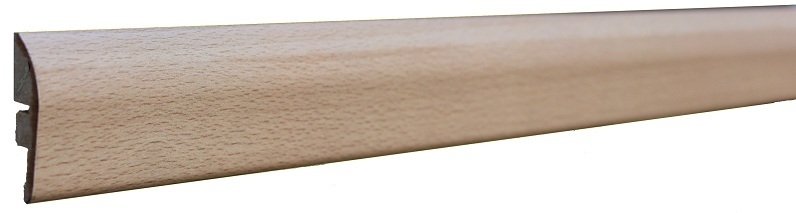Skirting & Profiles | Laminate Flooring Skirtings