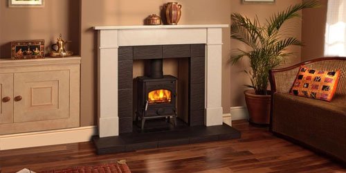 Quality fire surrounds in Plymouth
