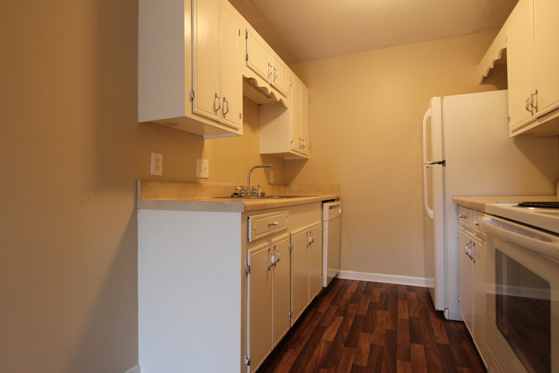 Peppertree Apartment Homes Apartments for Rent in Hattiesburg, MS