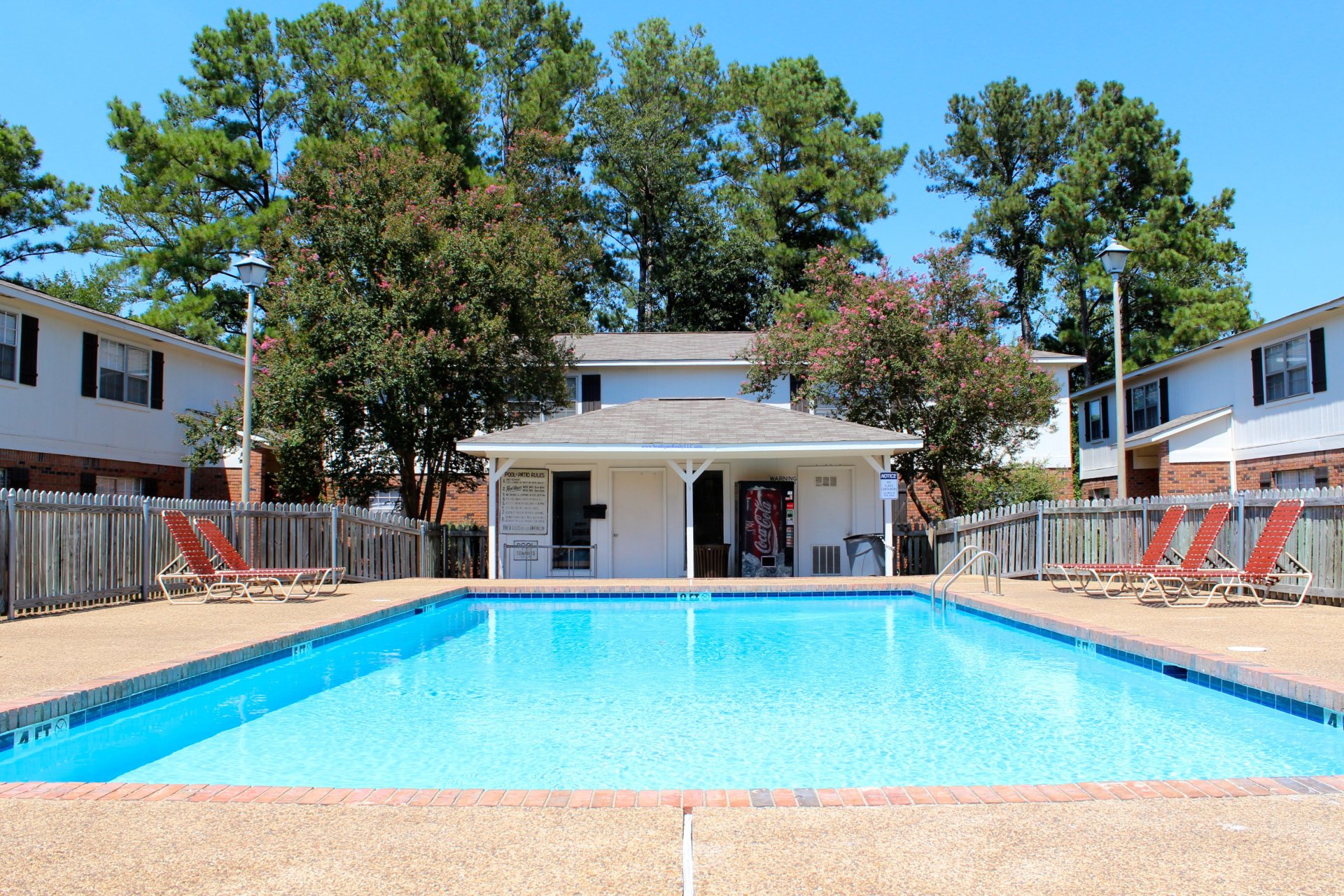La Maison Apartment Homes Apartments for Rent in Hattiesburg, MS