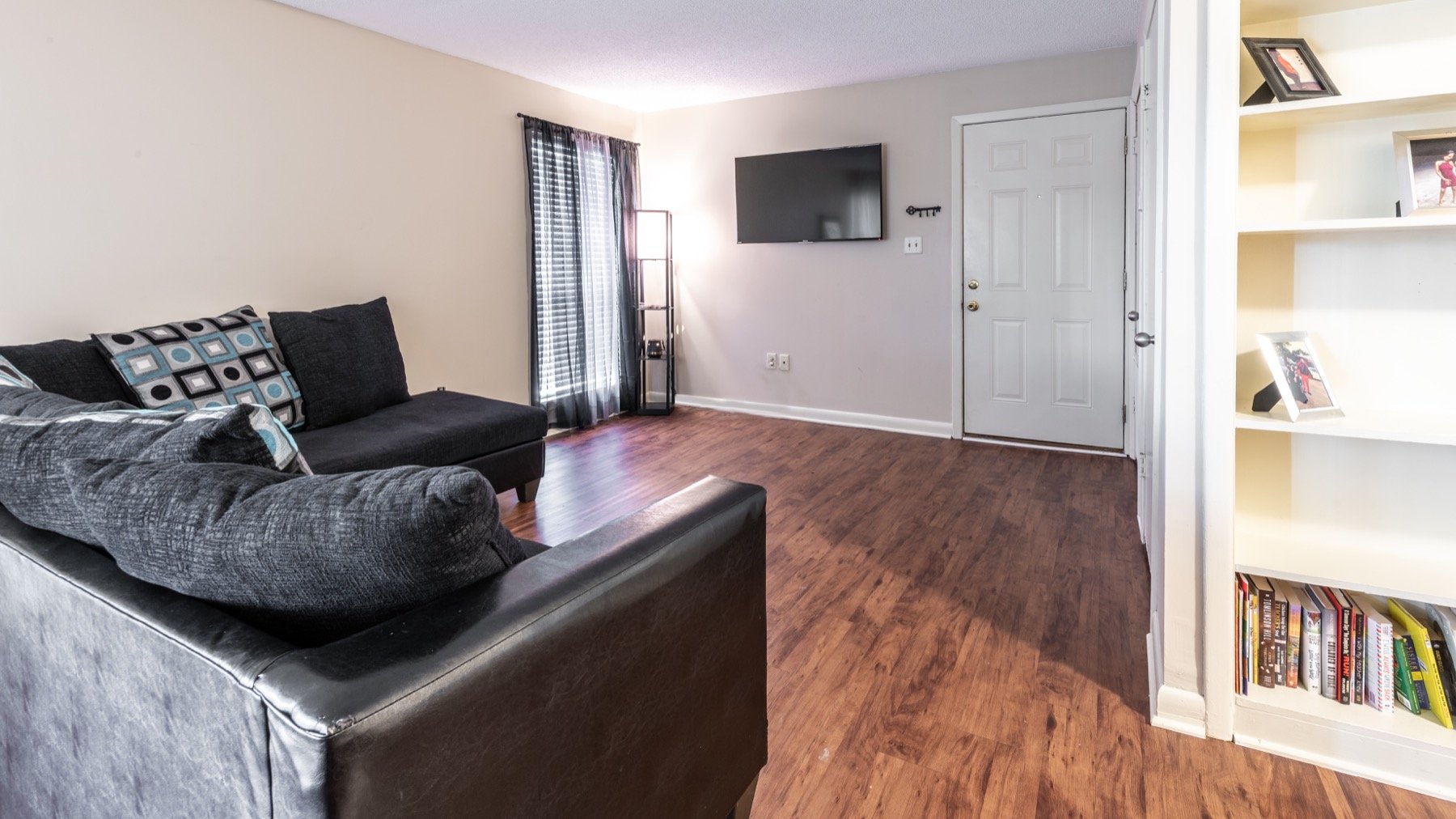 The Baylor Apartment Homes For Rent in Hattiesburg MS