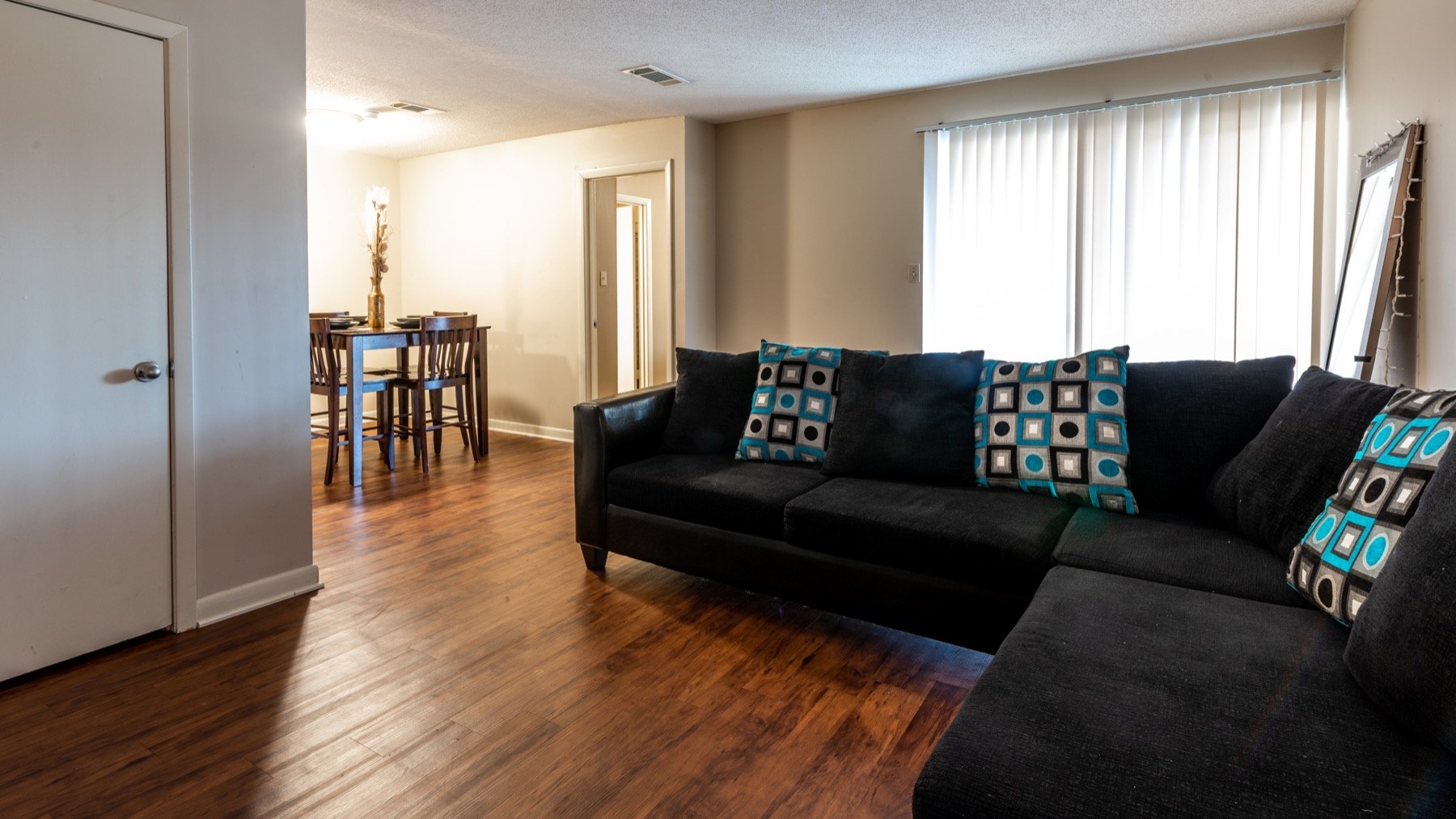 The Baylor Apartment Homes For Rent in Hattiesburg MS
