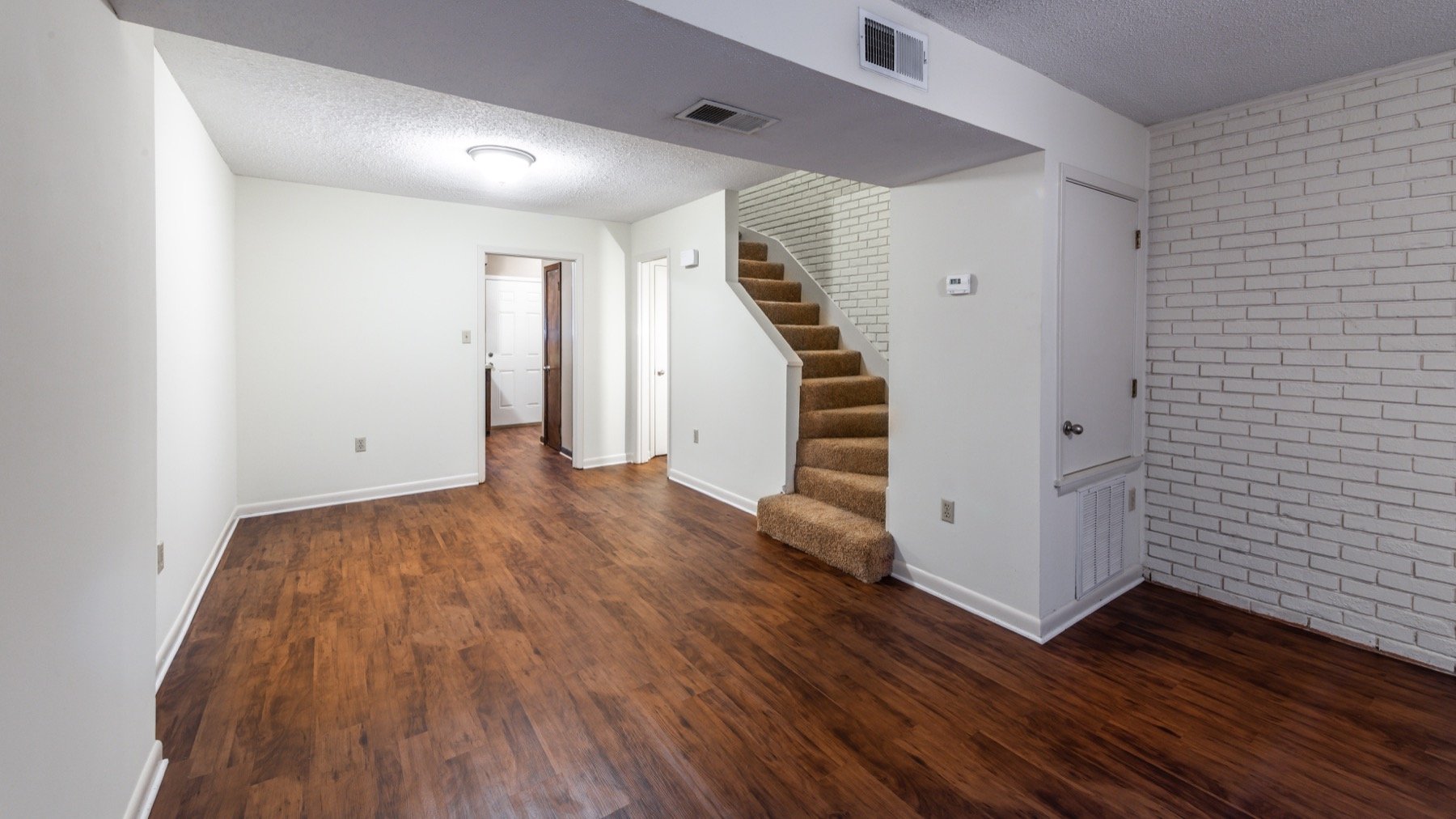 Concord Townhomes Apartments for Rent In Hattiesburg, MS