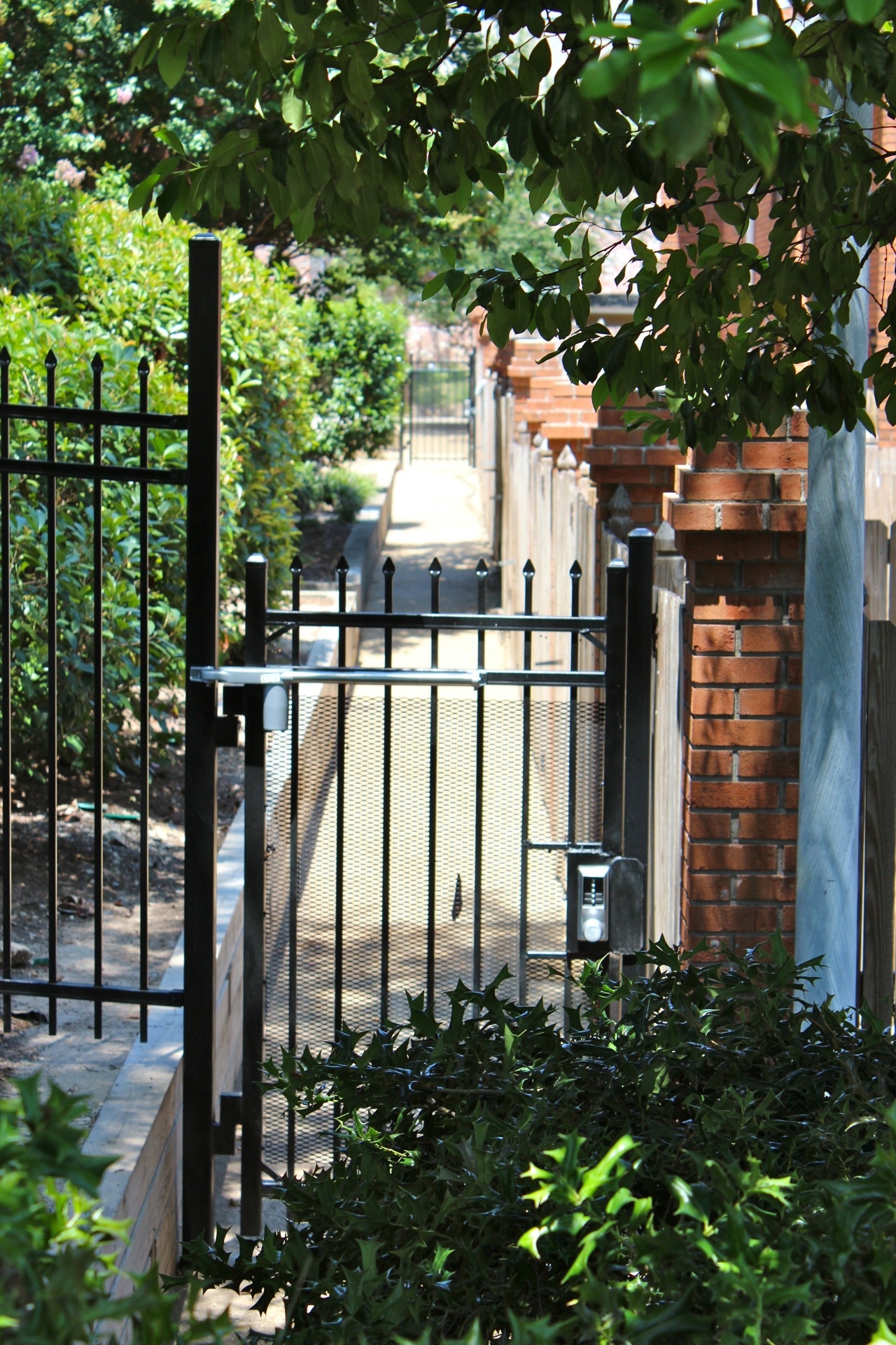 Concord Townhomes Apartments for Rent In Hattiesburg, MS