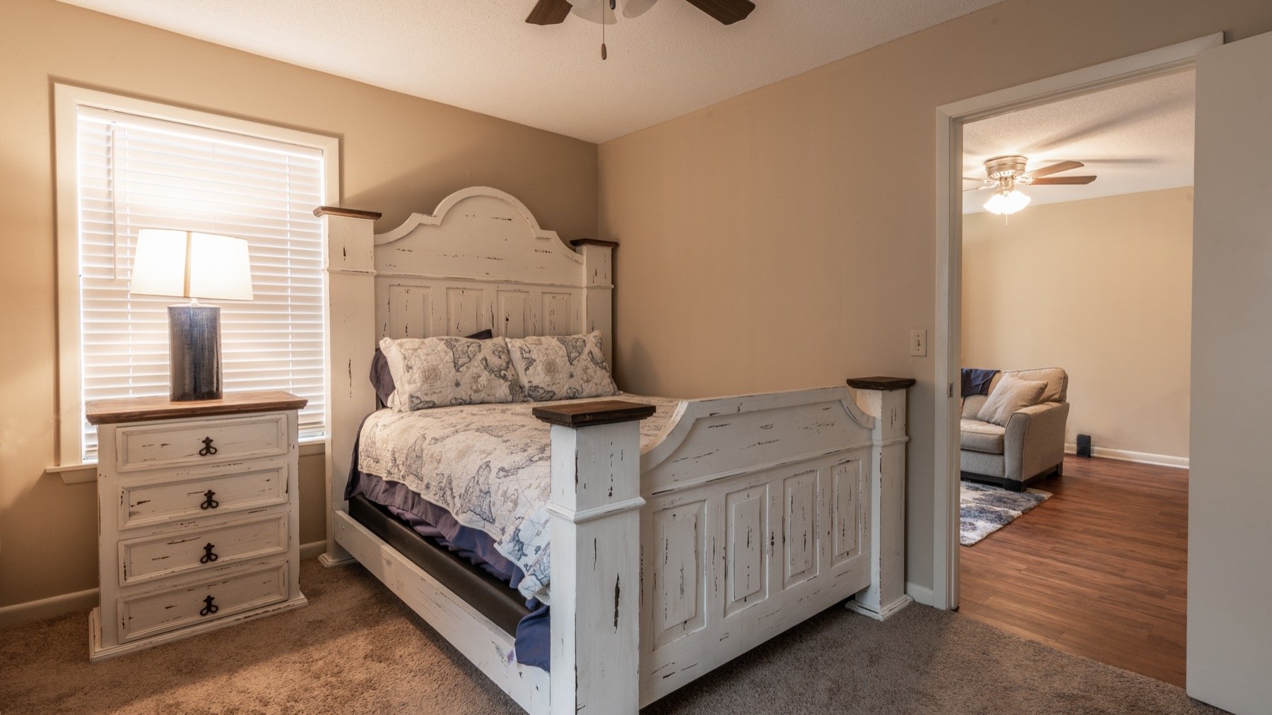 Hardy Manor Apartment Homes Apartments For Rent in Hattiesburg, MS