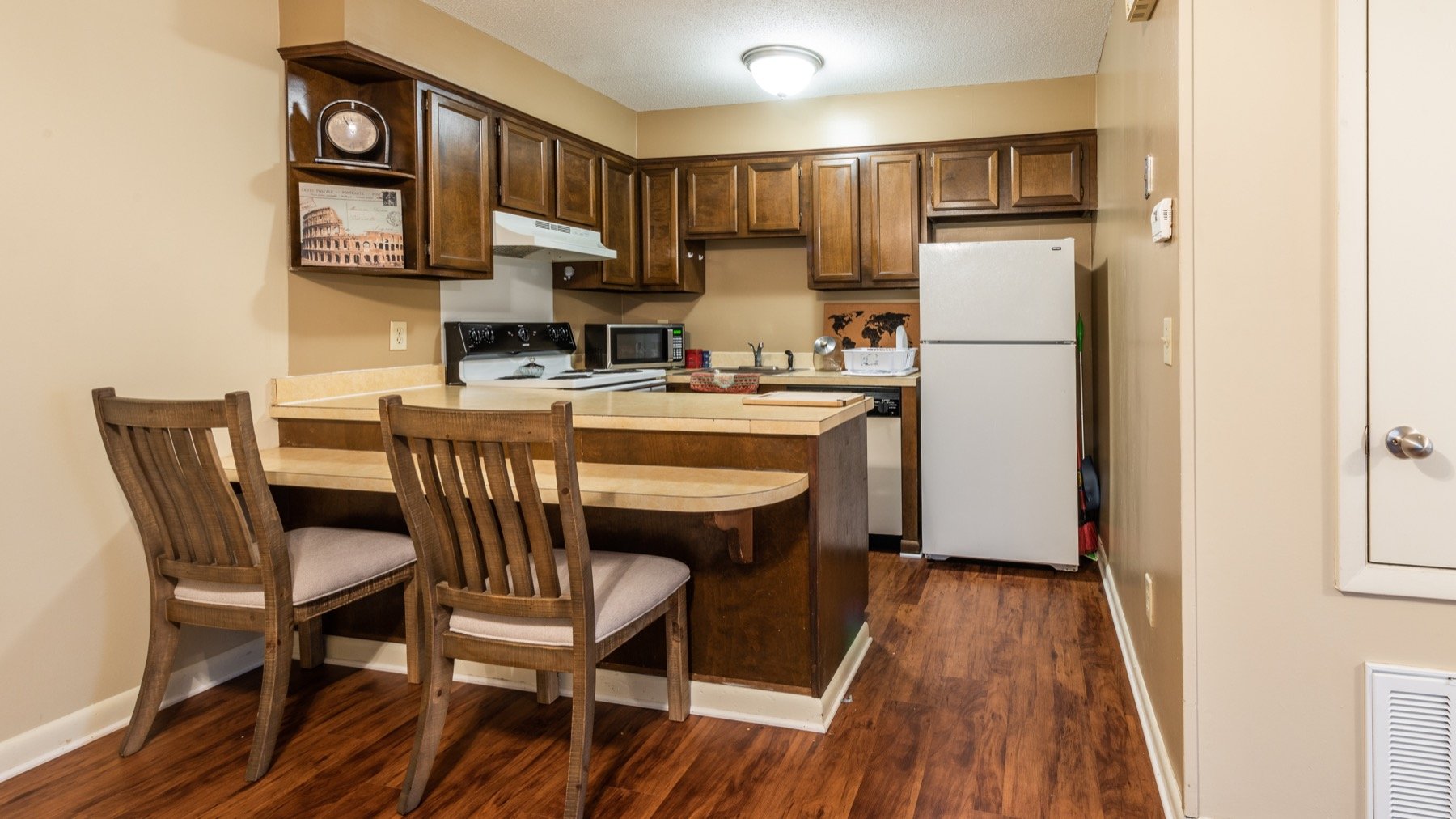 Hardy Manor Apartment Homes Apartments For Rent in Hattiesburg, MS