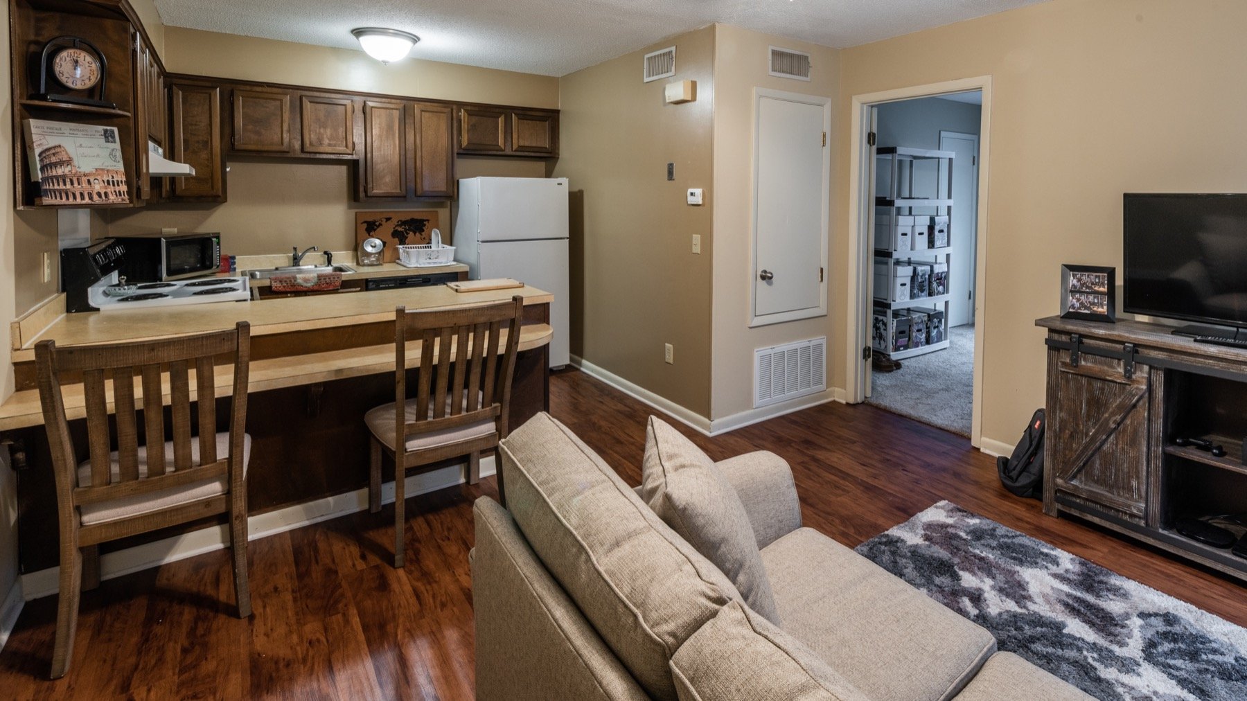 Hardy Manor Apartment Homes Apartments For Rent in Hattiesburg, MS