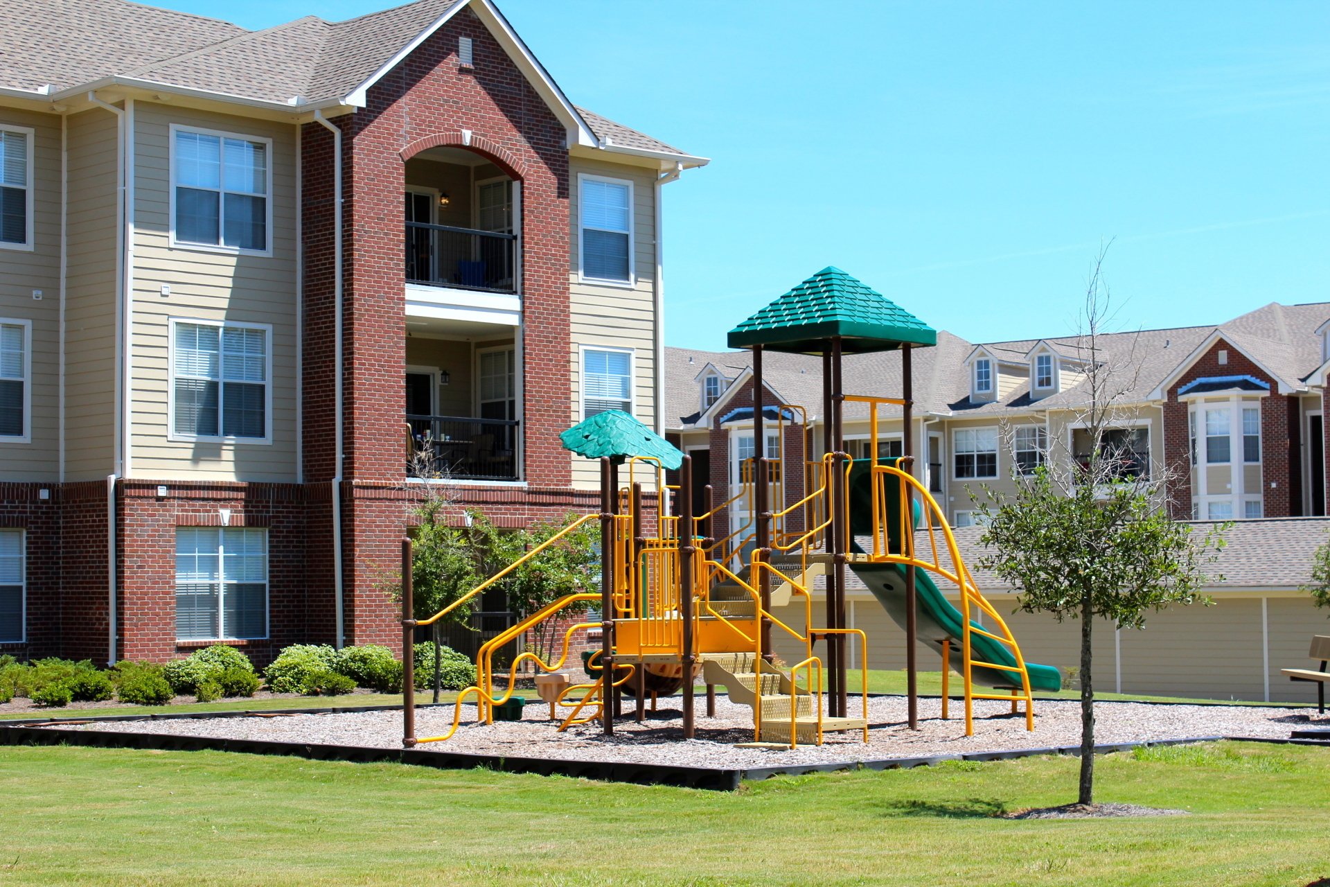 The Lakes at Turtle Creek Apartment Homes For Rent in Hattiesburg MS