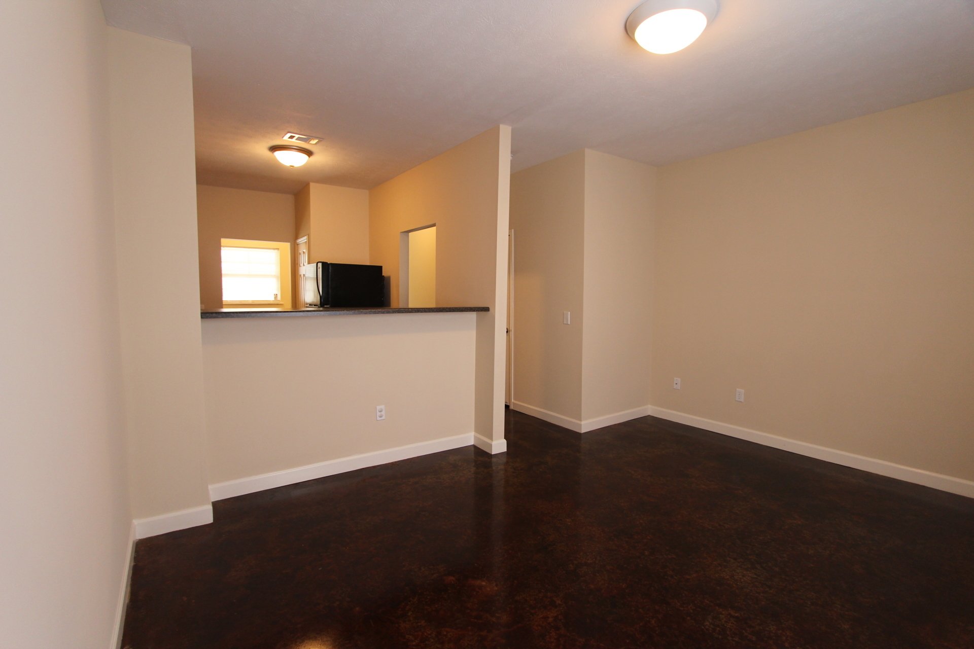 Magnolia Townhomes Apartments for Rent in Hattiesburg, MS