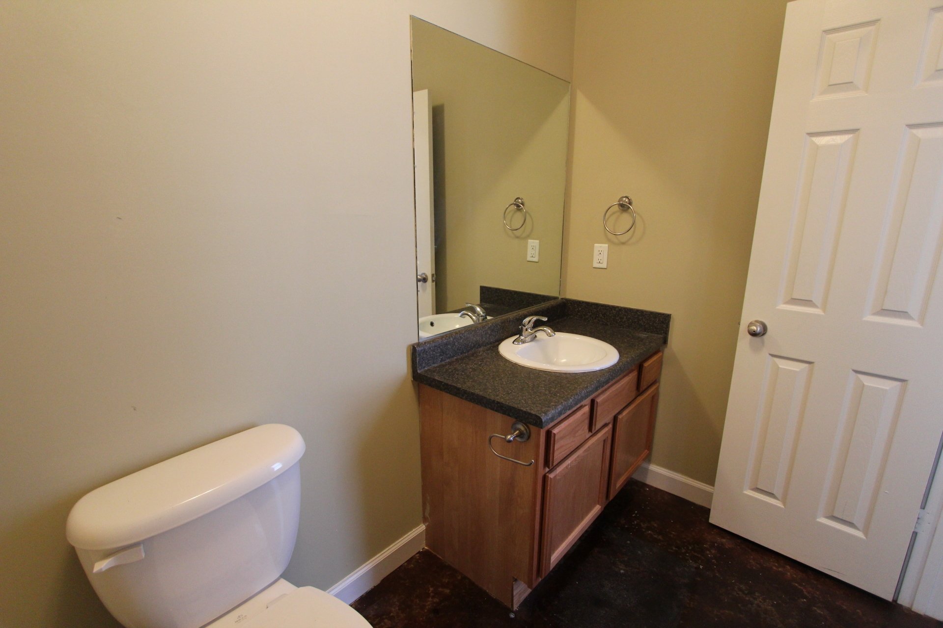 Magnolia Townhomes Apartments for Rent in Hattiesburg, MS