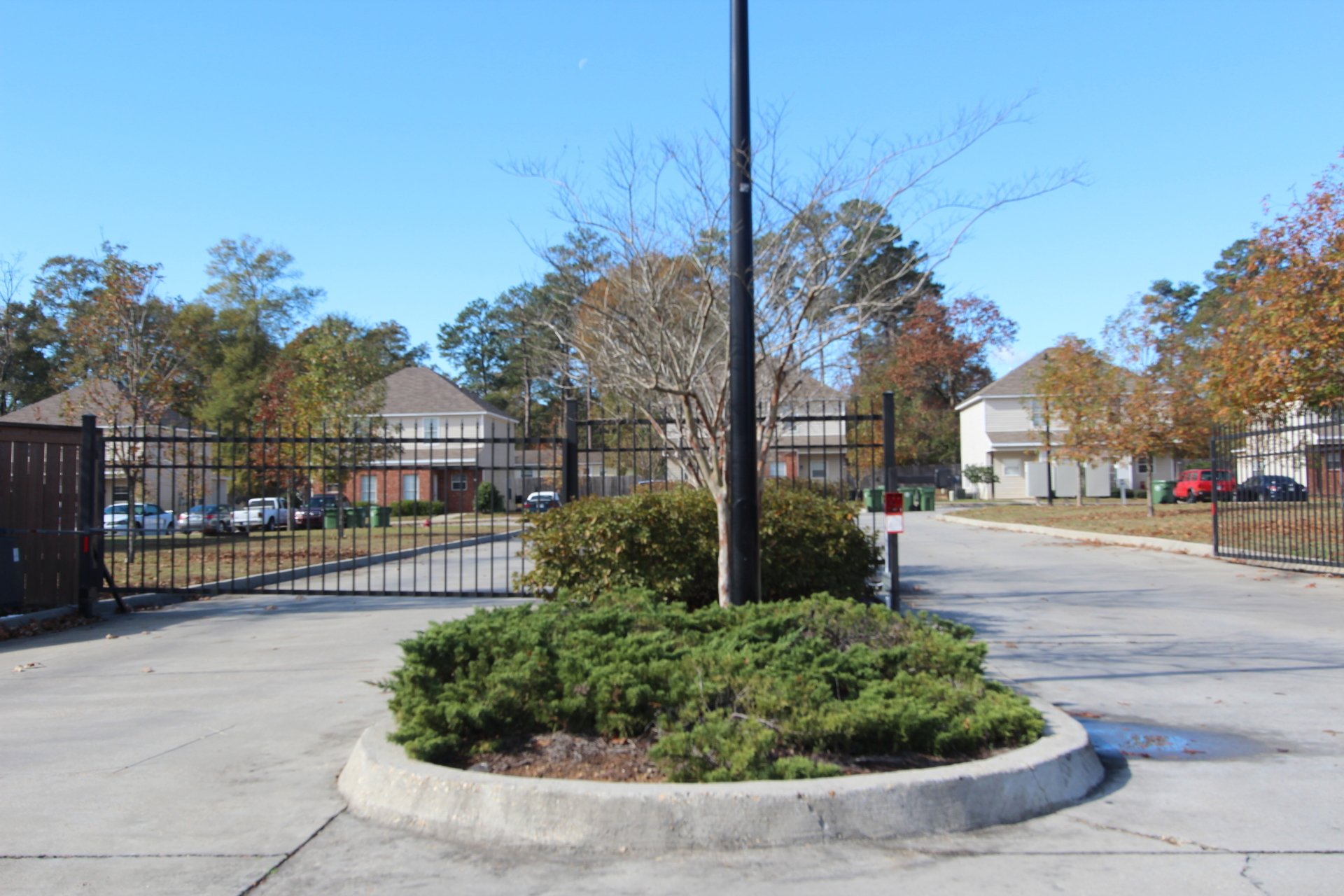 Pine Creek Townhomes Apartments for Rent in Hattiesburg, MS
