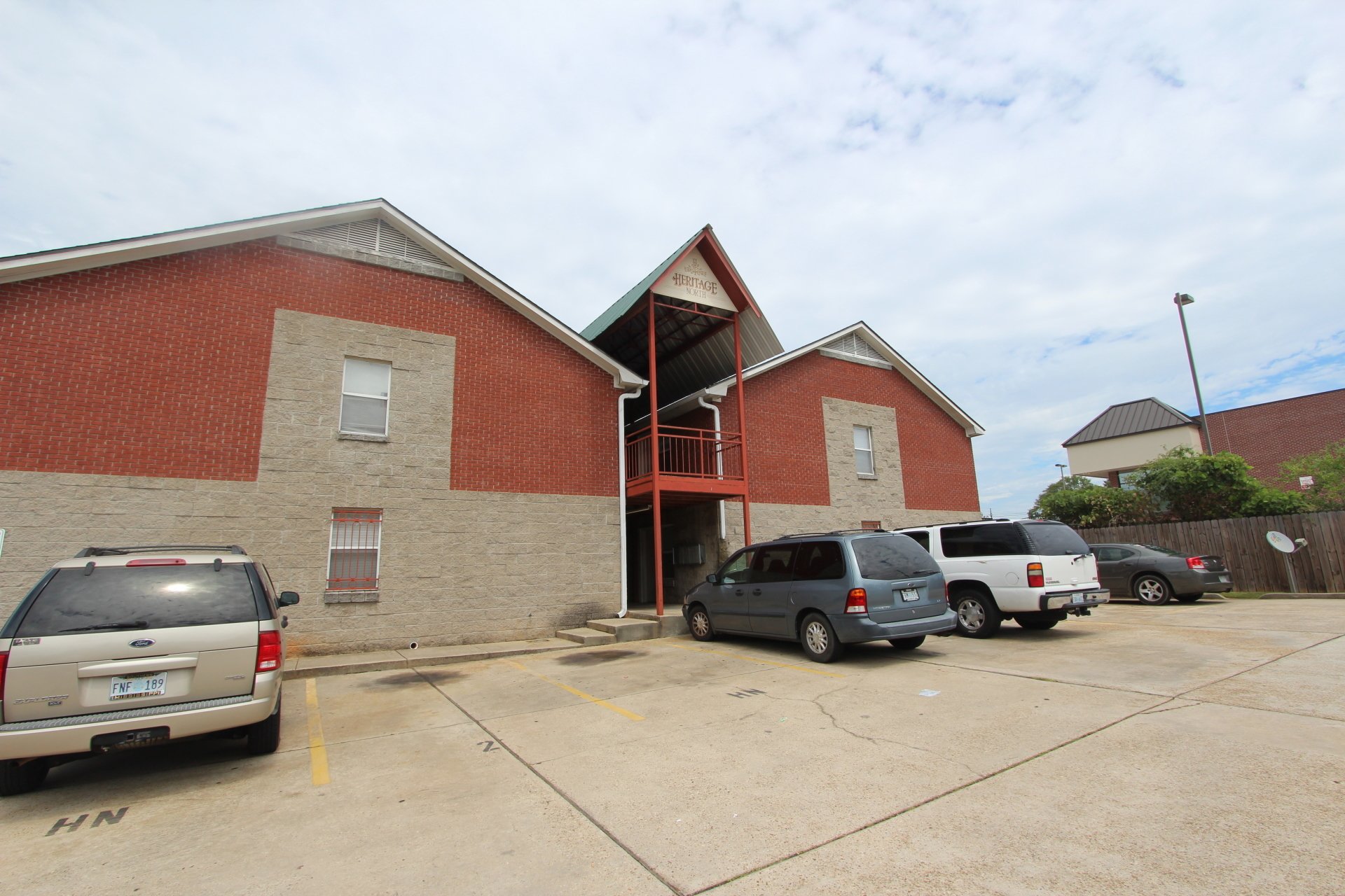 Stonewood Crossing Apartment Homes