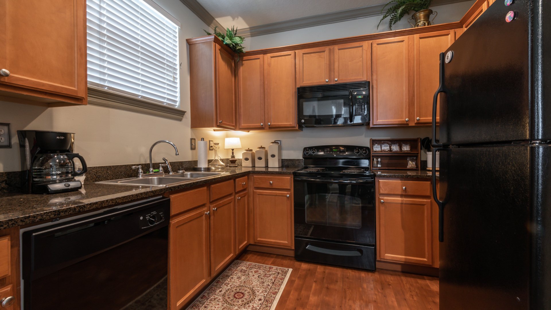 The Lakes at Turtle Creek Apartment Homes For Rent in Hattiesburg MS