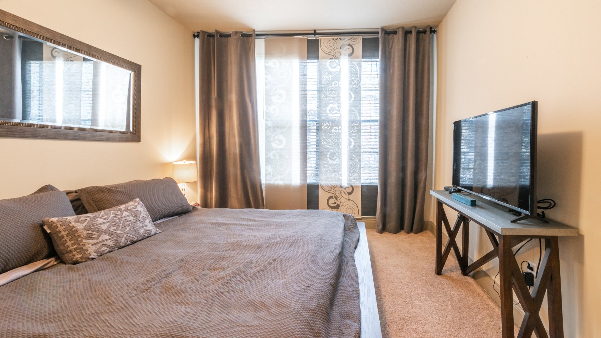 The Lakes at Turtle Creek Apartment Homes For Rent in Hattiesburg MS