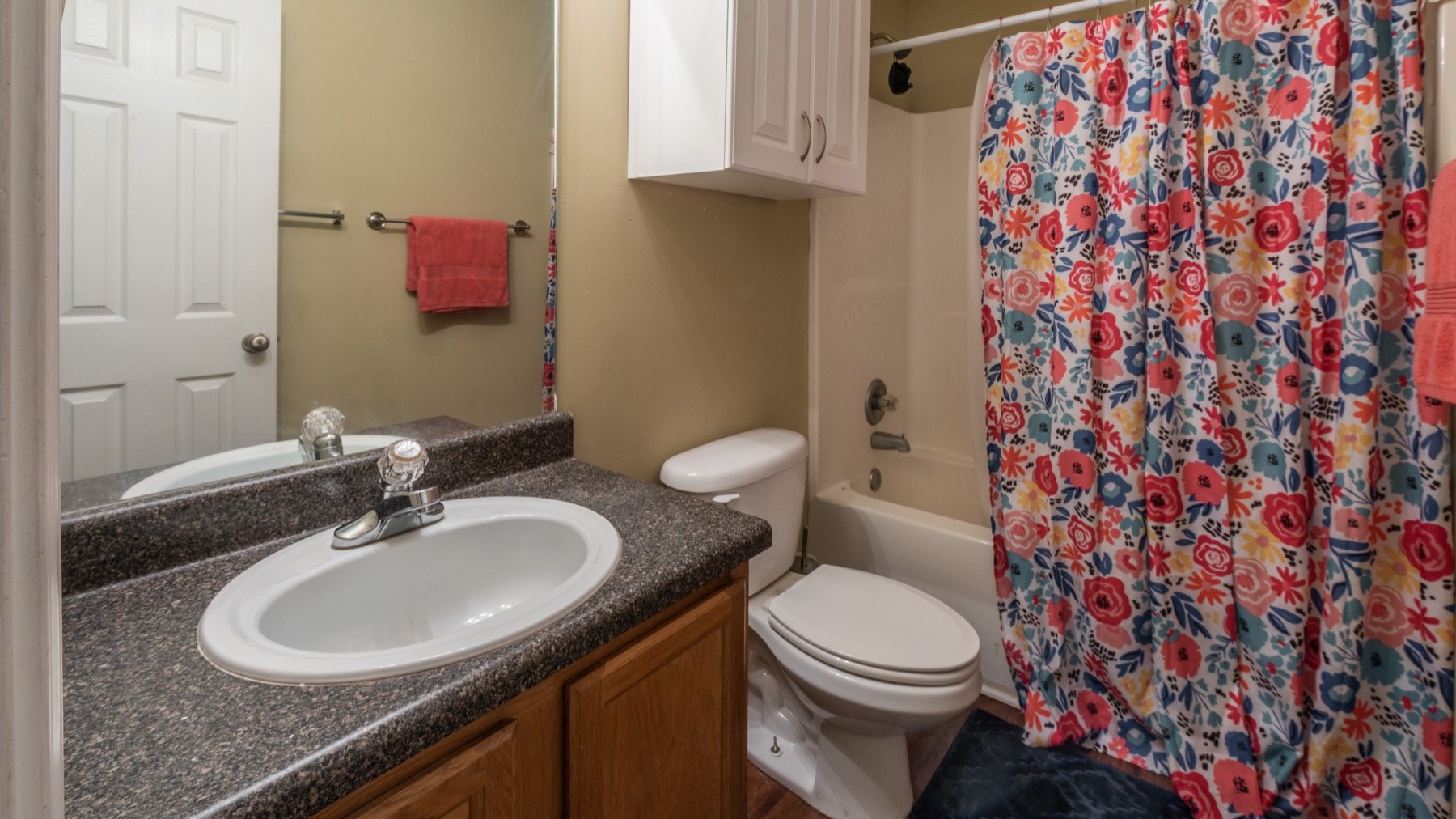 Pine Creek Townhomes Apartments for Rent in Hattiesburg, MS