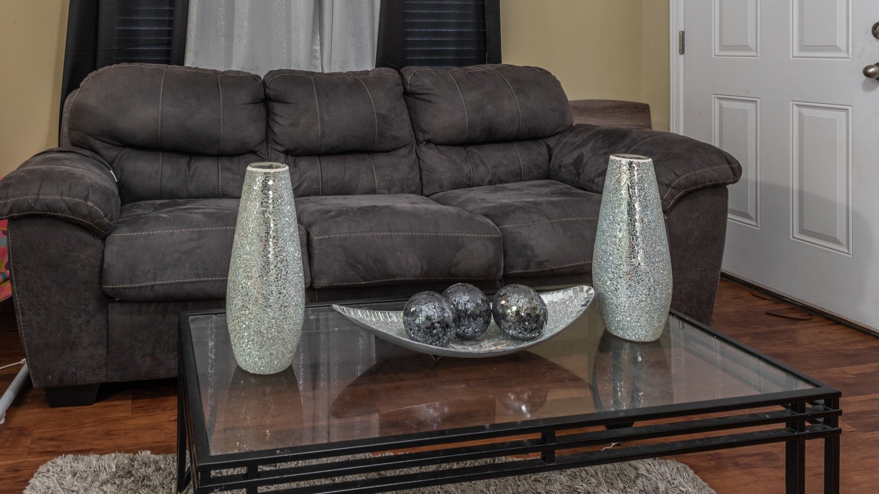 Pine Creek Townhomes Apartments for Rent in Hattiesburg, MS