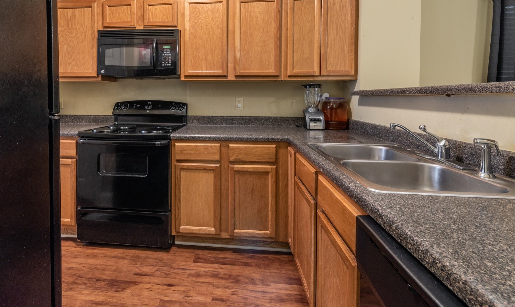 Pine Creek Townhomes Apartments for Rent in Hattiesburg, MS